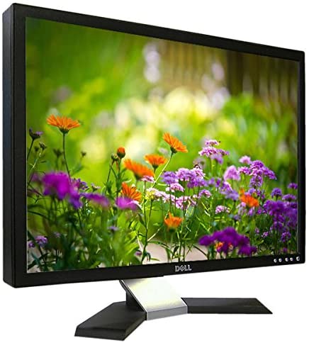 Screen-Dell-E228WFPc-Used A-1080p-LCD-24"