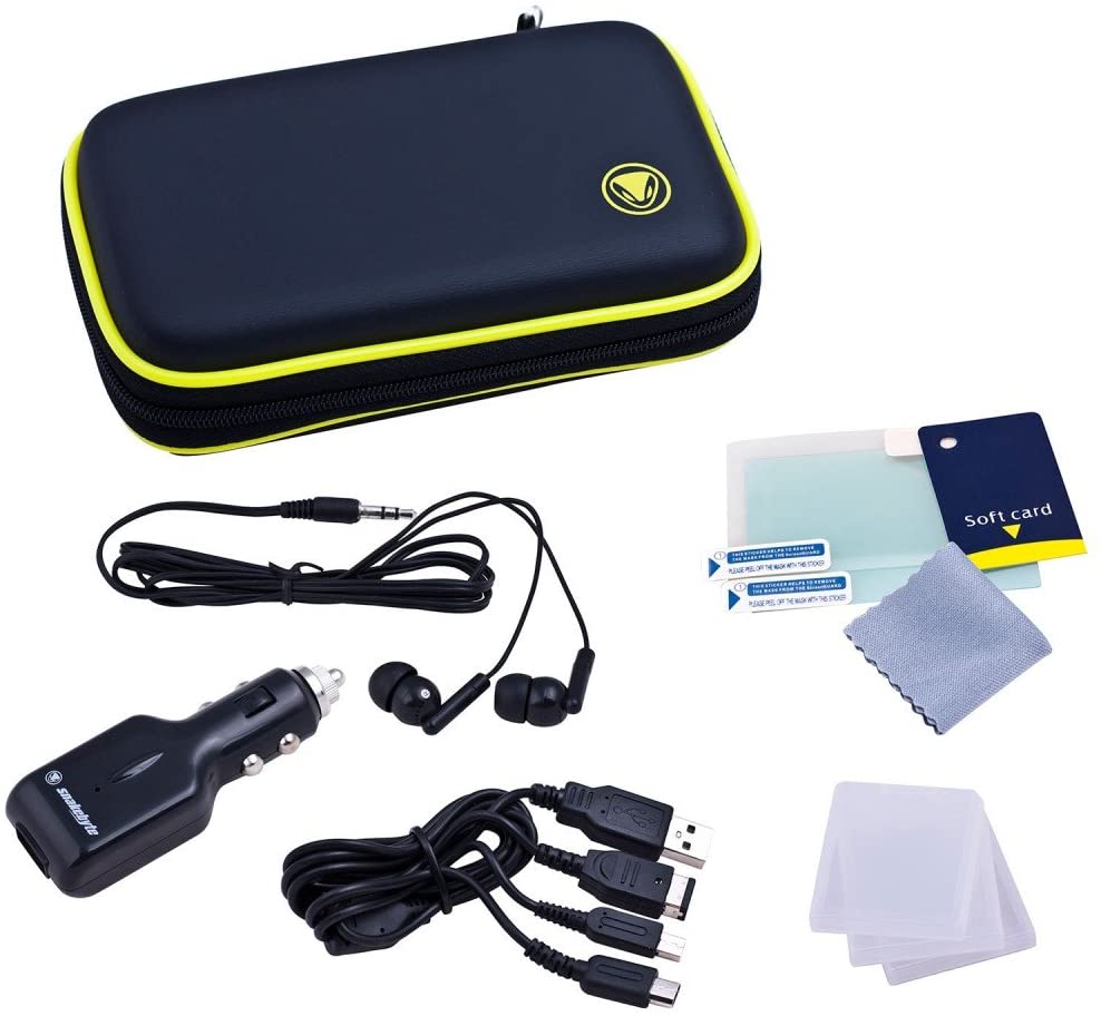 Travel Pack SNA 14 in 1 Travel Pack DS Lite New Usb