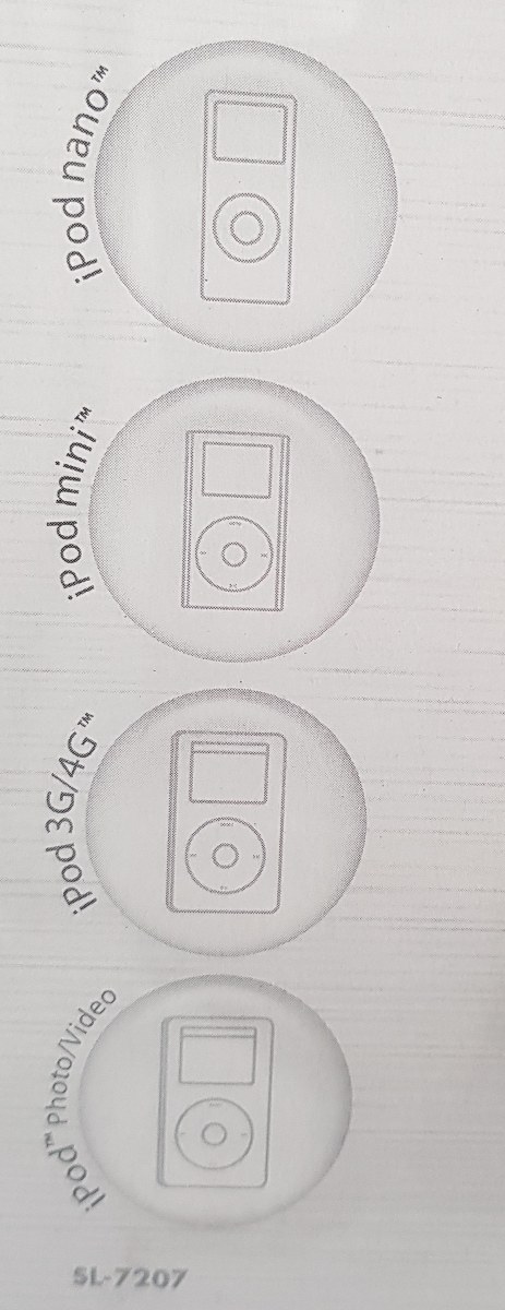 Cable Speed Link iCable Firewire New Charging Cable