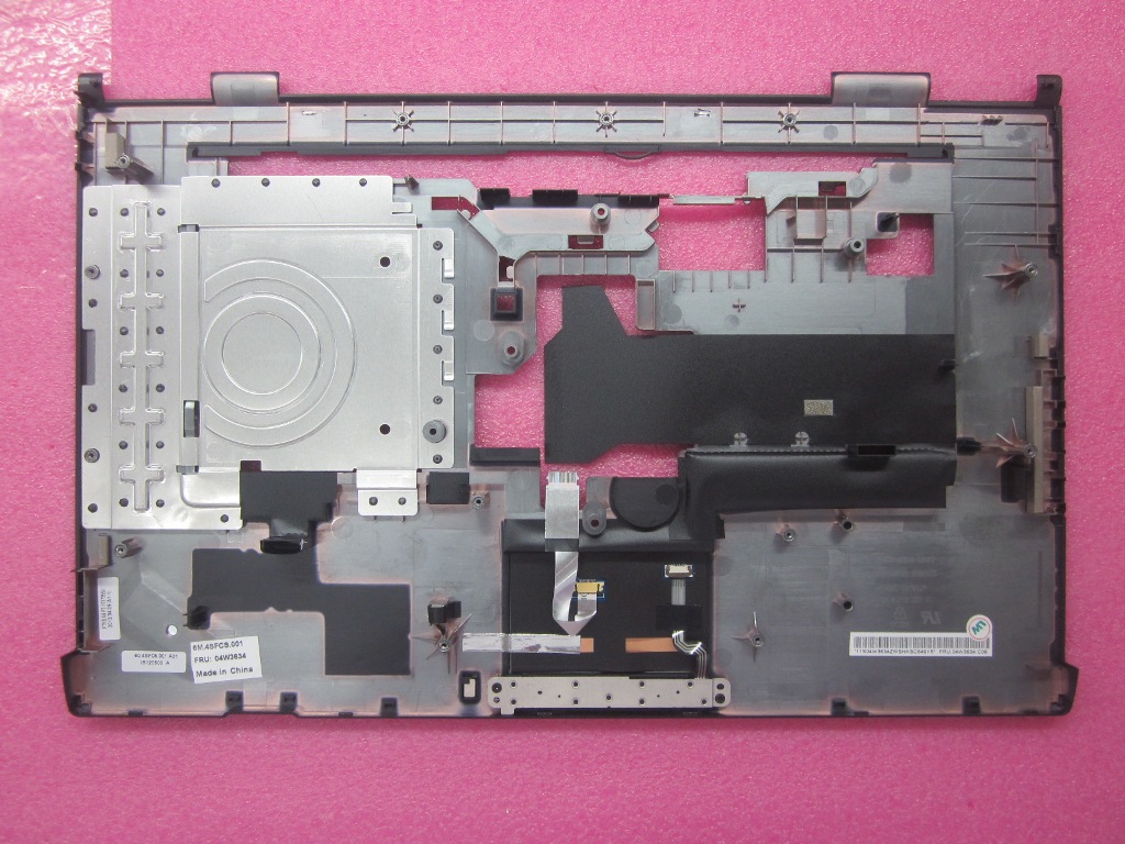 Lenovo Thinkpad L530 New  04W3634