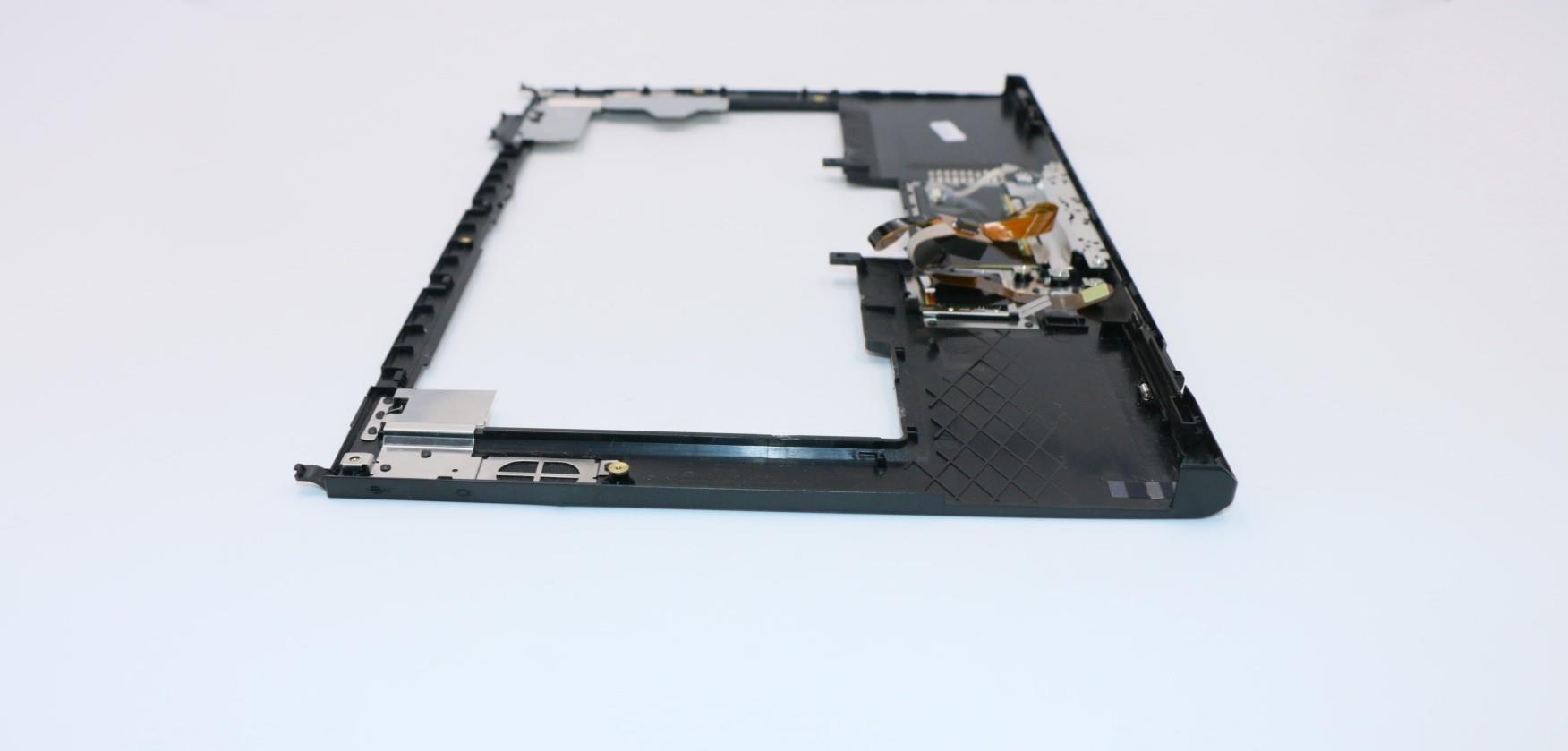 Genuine Lenovo ThinkPad T430 T430i Palmrest Bezel w/ FPR 04W3691 0B38939 OEM  Open Box