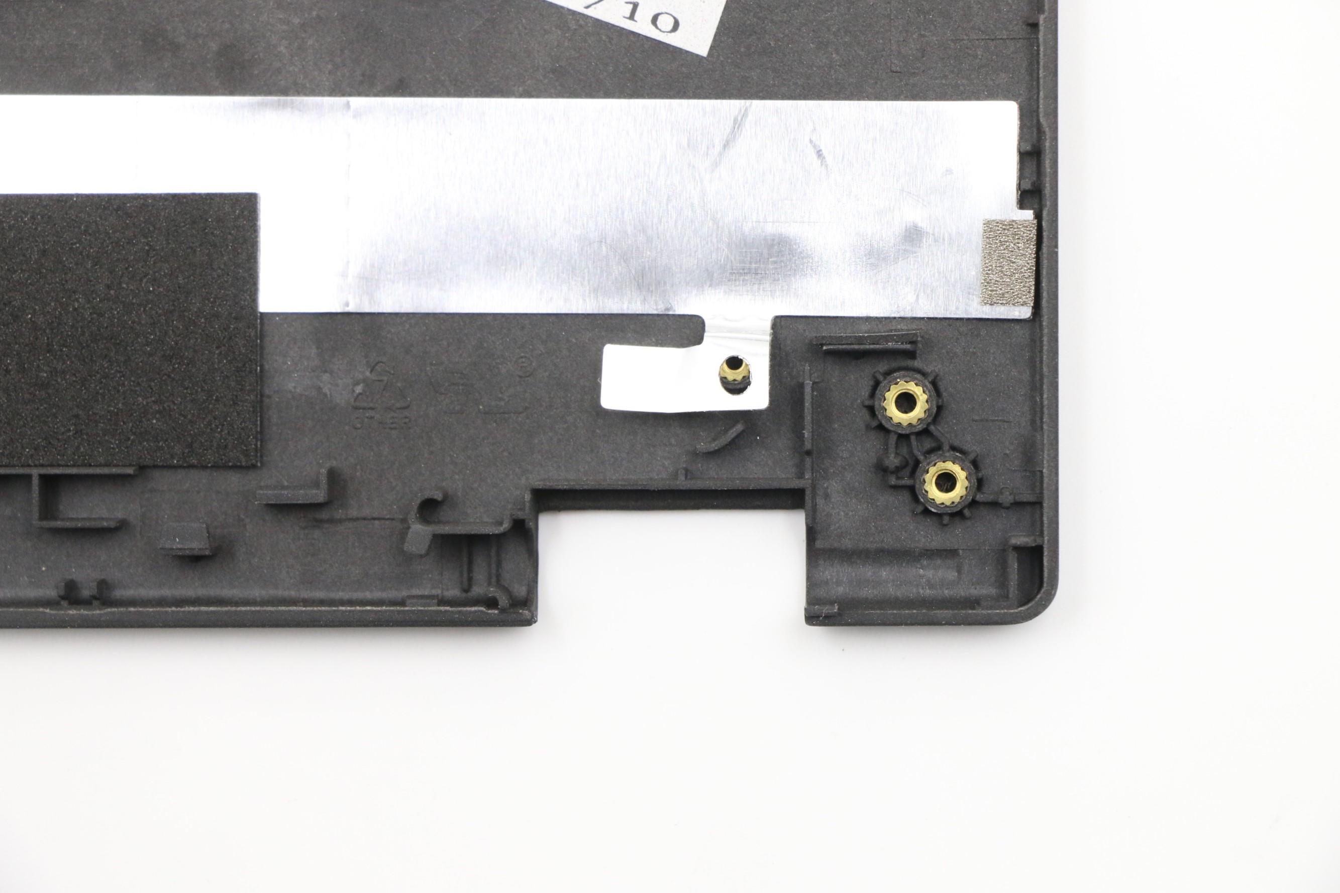 Lenovo ThinkPad W540 LED LCD Screen Top Lid Rear Back Cover 04X5521 Open Box