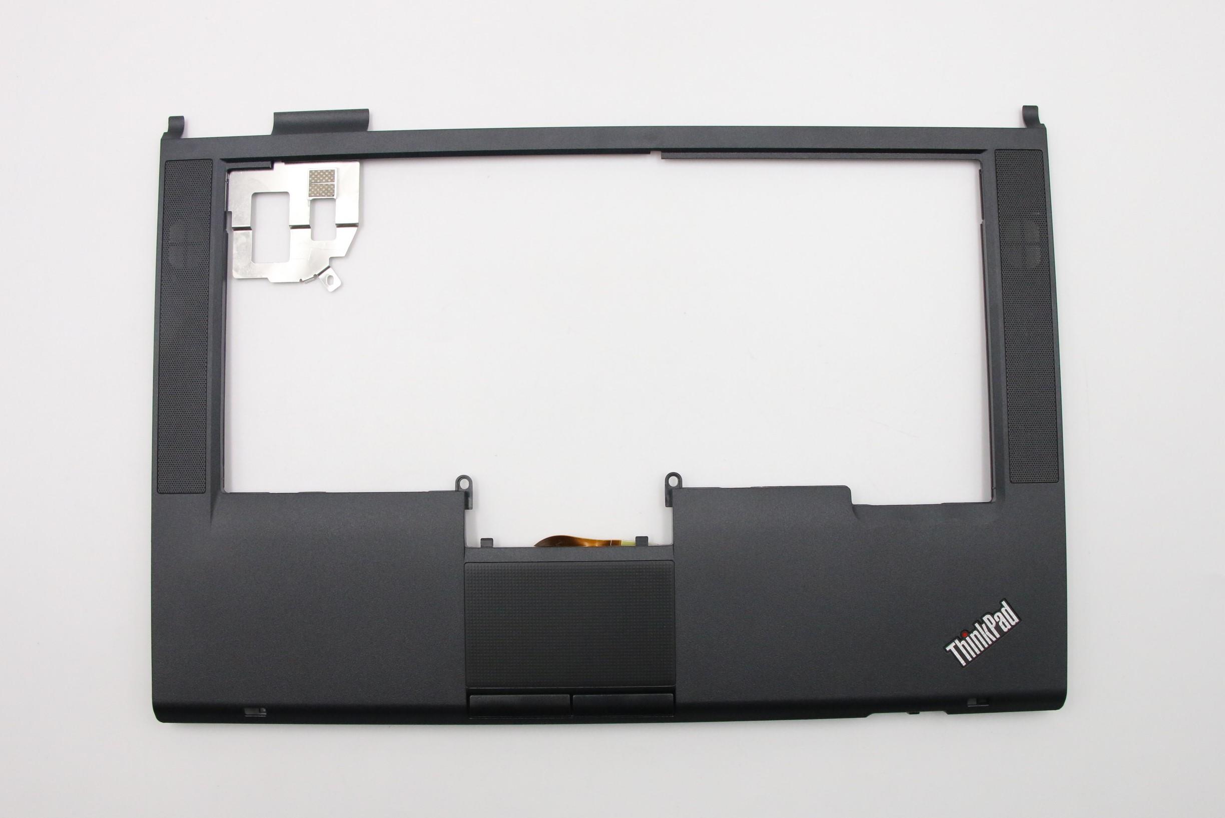 Lenovo Thinkpad T420 T420I Palmrest KB Bezel Upper Case w/o FPR 04W1372 Open Box