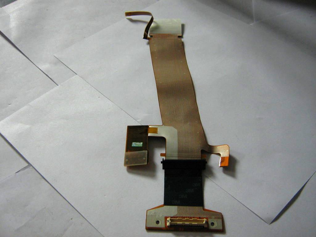 Lenovo Thinkpad R400 T400 Lcd video ribbon cable 93P4593