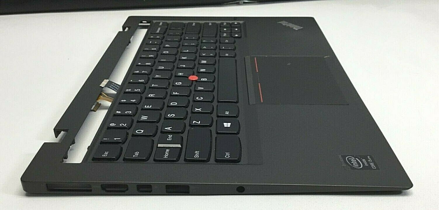 Genuine US Keyboard Backlit For Lenovo ThinkPad X1 carbon Gen 2 2nd 2014 0C45108Open Box