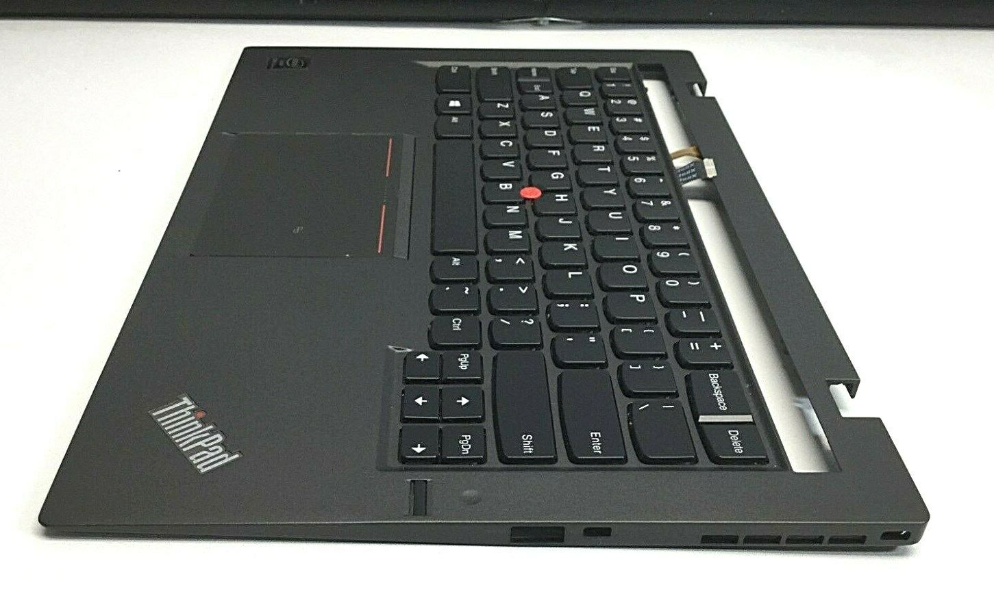 Genuine US Keyboard Backlit For Lenovo ThinkPad X1 carbon Gen 2 2nd 2014 0C45108Open Box