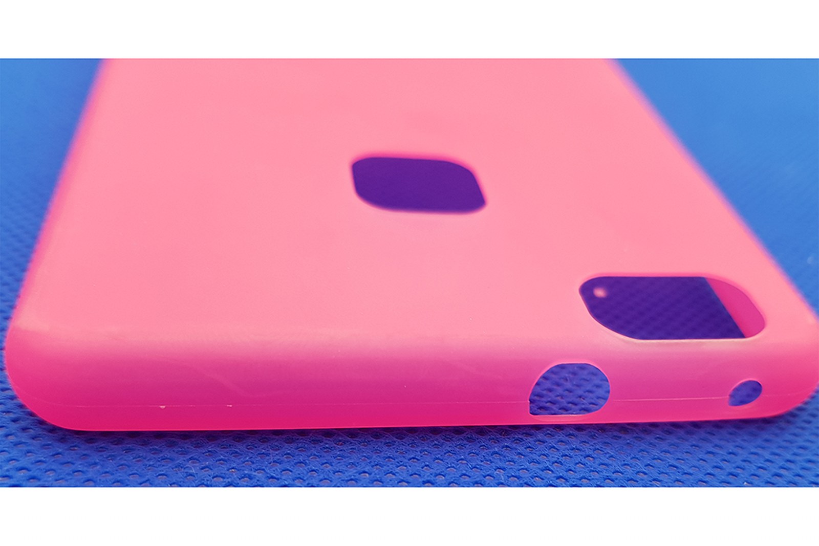 Huawei P9 Lite 2016 Pink TPU Back Cover 5.2"