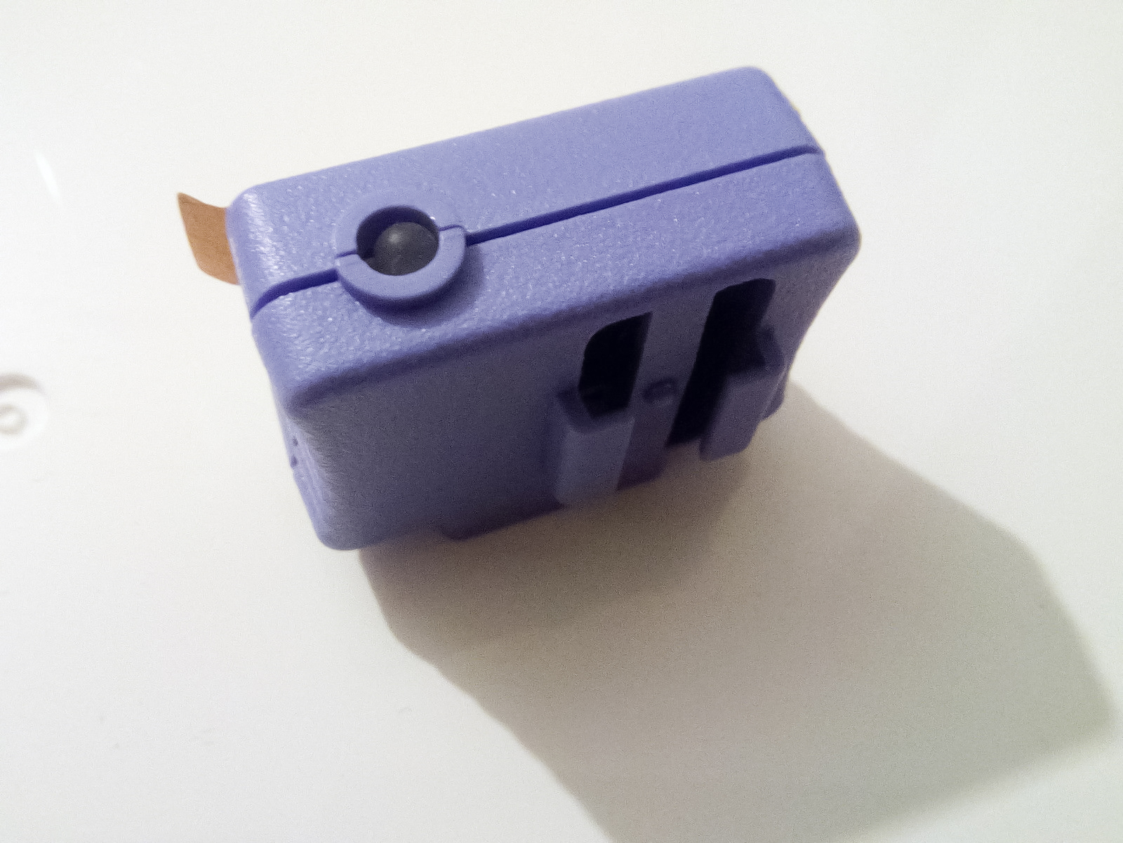 IBM 46C7528 VIRTUAL MEDIA KEY FOR IMM - USE IN x3550 x3650 M2 M3 46C7526 46C7527