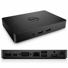 Laptop Dell K17A Used A