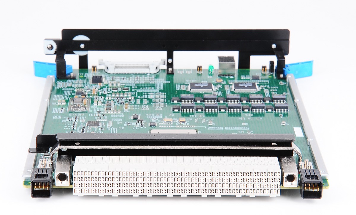 Hitachi USP-V CSW Controller PCB - 5529247-A Used A
