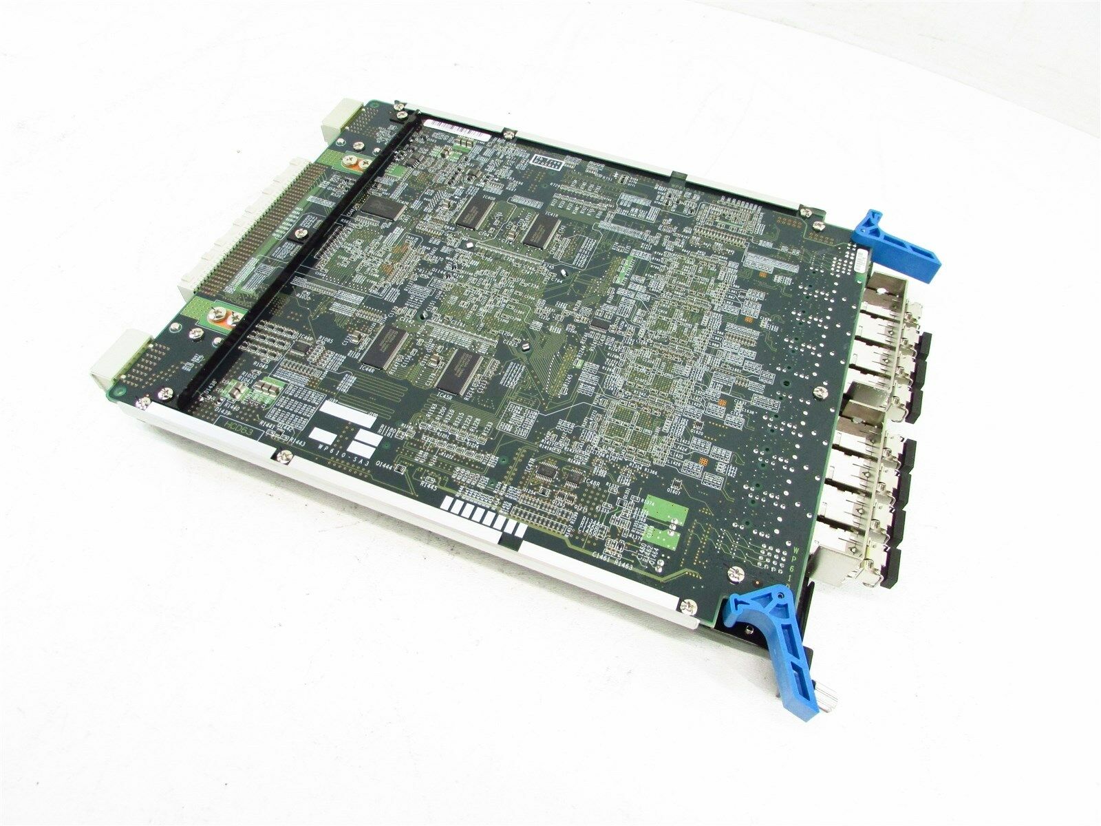 718 1508725-A USP-V 8 Port 4GB FC Adapter 8x SFP Storageworks HITX5529267-A Used A