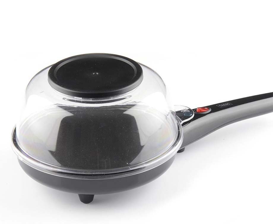 Trebs   2 in 1 Popcorn and Pancake maker