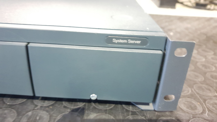 Avaya IP Office IP500 V2 Control Unit – 700476005 Used A