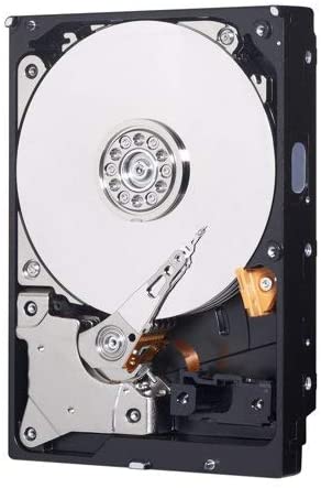 Hard Disk Seagate 320GB HDD 3.5" SATA ST3320418AS Used A