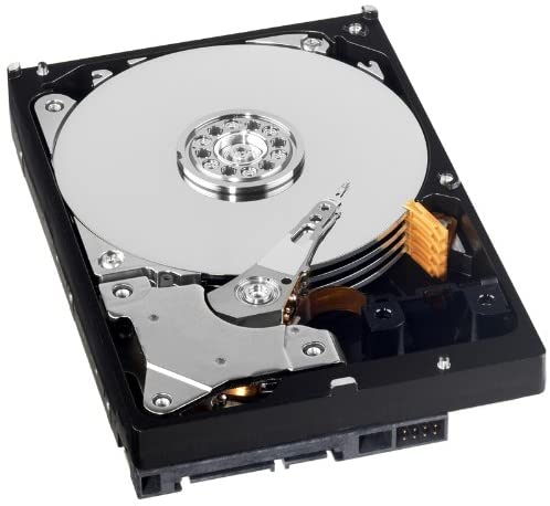 Hard Disk Seagate ST3320813AS Used A SATA 320GB HDD 3.5"