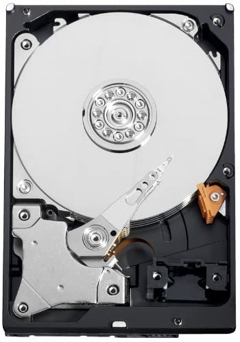 Hard Disk Samsung HD300LJ Used A SATA 300Gb HDD 3.5"