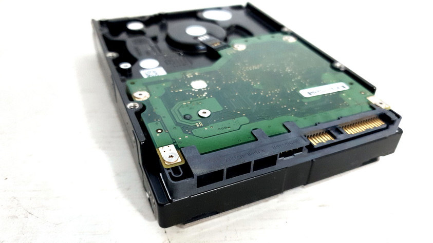 Hard Disk Dell ST3450857SS Used A SAS 450GB SAS 3.5"