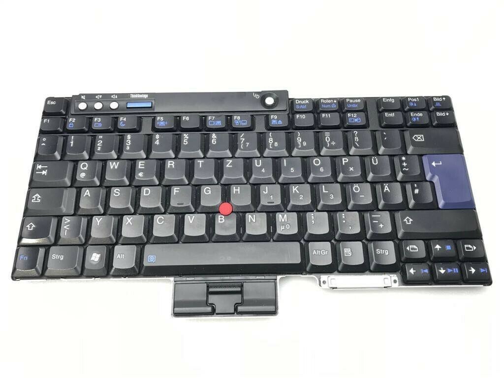 Keyboard IBM Lenovo MW90-GR THINKPAD T60 15.0 " 14.1 " 15.4 " 42T3282 39T7450 42T32
