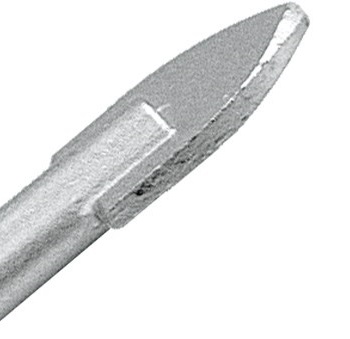 Fischer Glass Drill 4mm