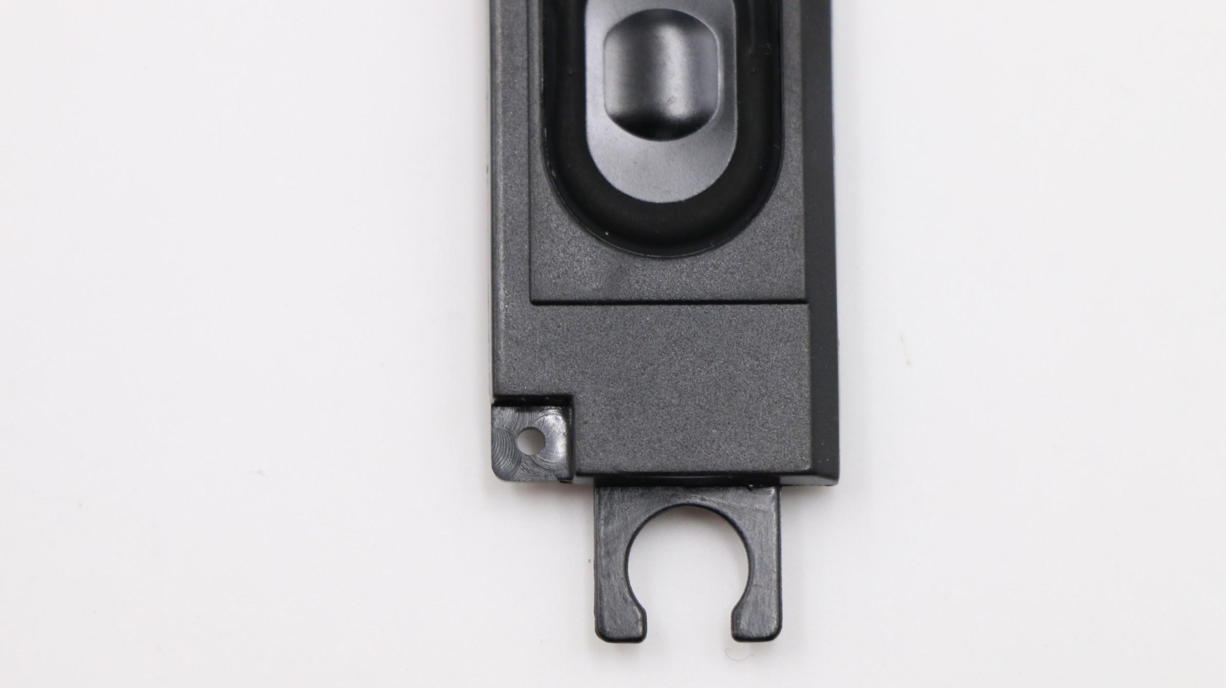 Lenovo ThinkPad T430 T430i Set of Internal Speakers Left & Right P/N 04W3640 used A