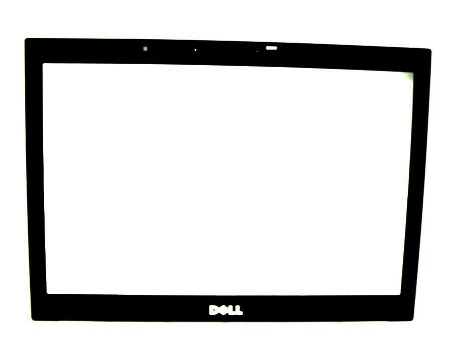 Dell Latitude E6410 Front Lcd Trim bezel No Cam Port - T8K98 0T8K98  Used A none