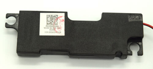 Lenovo Thinkpad T450 T460 Speaker Assembly SSB0D92908 04X5442 00HT878 Used A