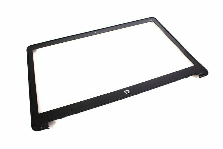 Original For HP Probook 650 G2 655 G2 Series Laptop 15.6" LCD Front Bezel 840726-001 Screen Border Display Bezel Used A