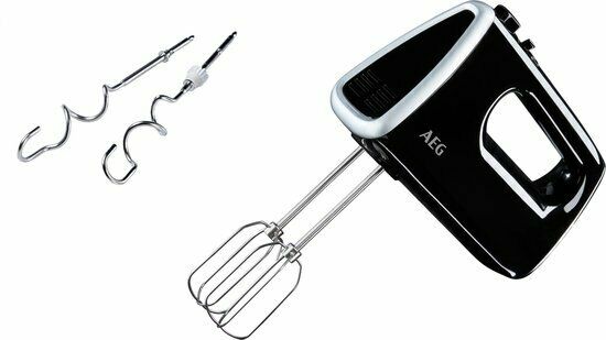 AEG Handmixer HM3310