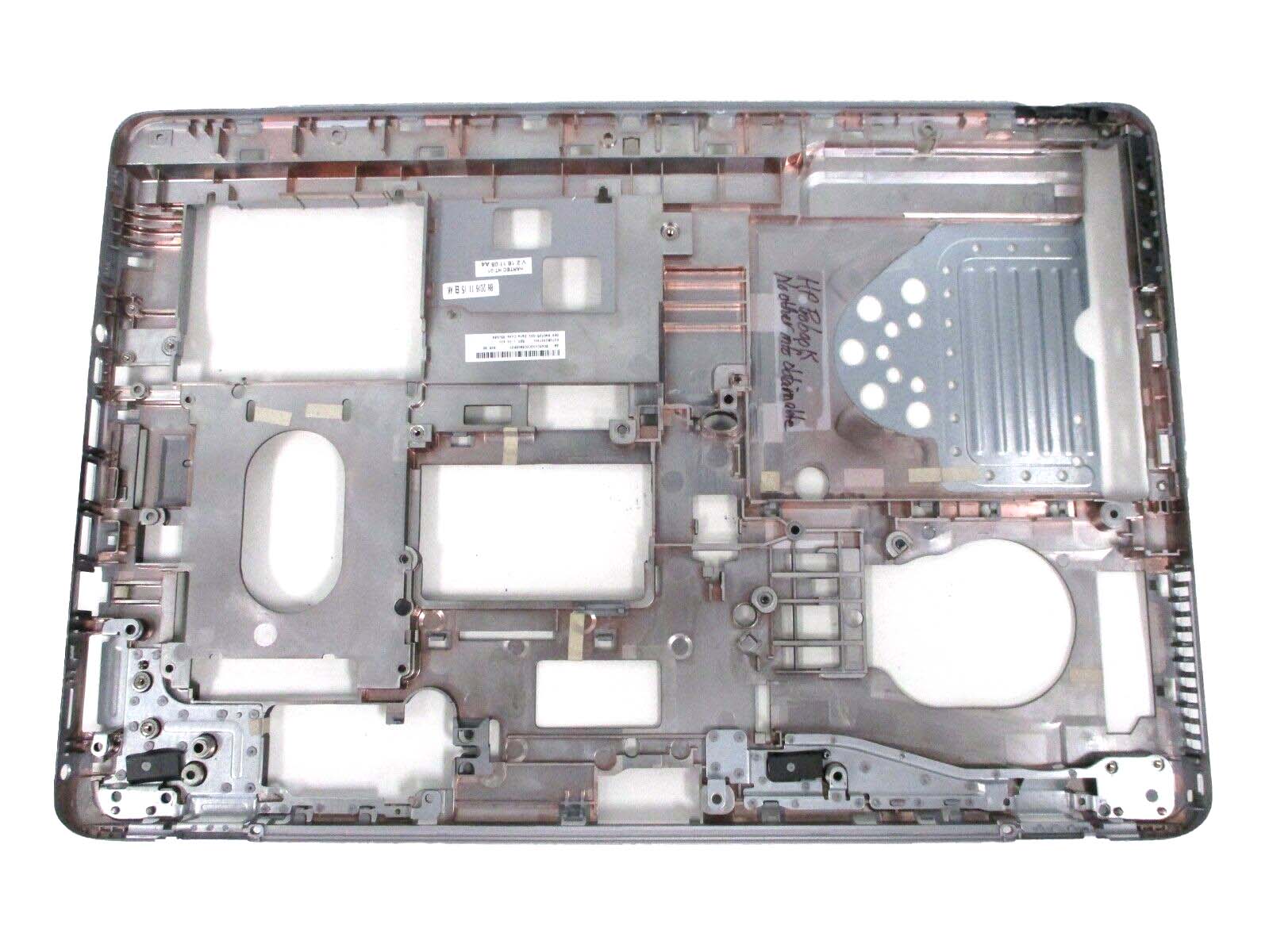 BASE BOTTOM CASE 6070B0937301 FOR HP 650 G2 LAPTOP  Used A
