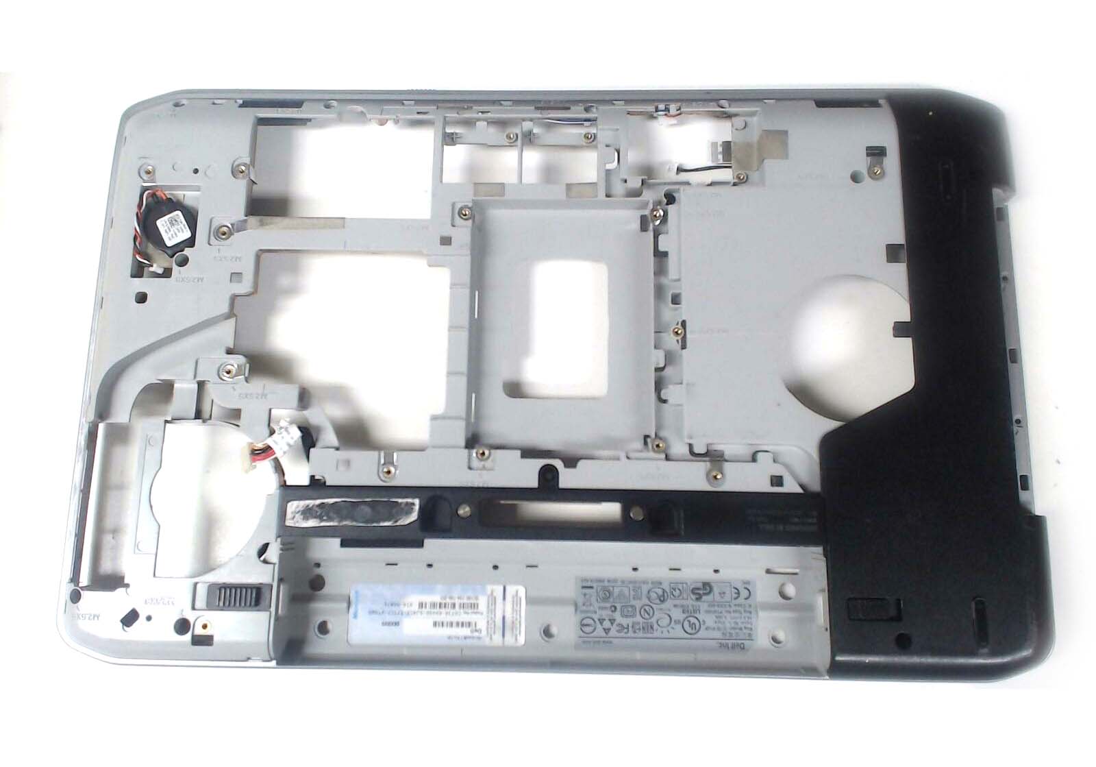 Dell Latitude E5520 Laptop Bottom Case Black 1A22J1700 Used A