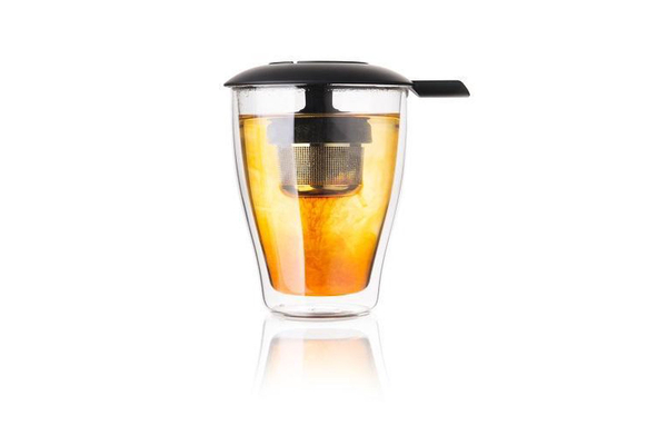 Tomorrow's Kitchen 18200606 - Single Tea Server