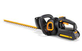 McCulloch LI-40HT - Hedge Trimmer on Battery