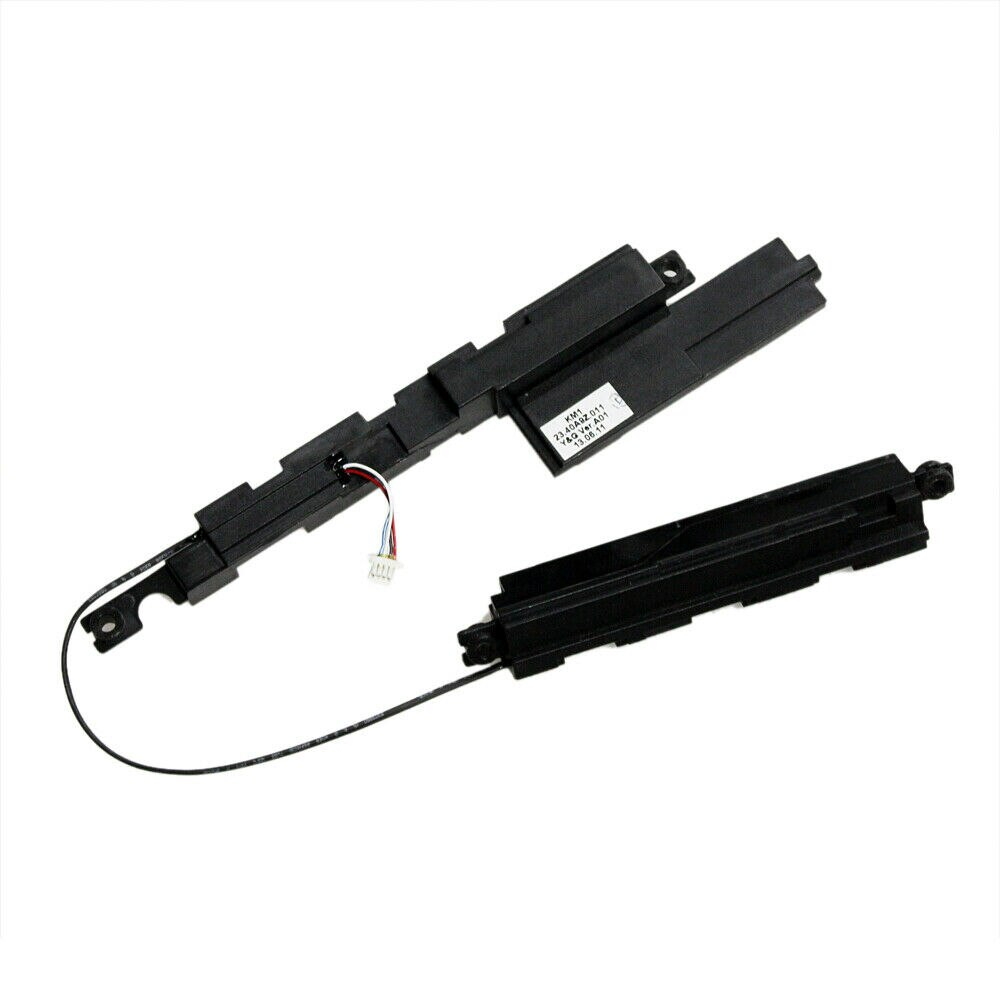 Lenovo Thinkpad Built In Speaker W541 W540 T540P 04X5517 23.40A9Z.001 23.40A9Z.011 Used A
