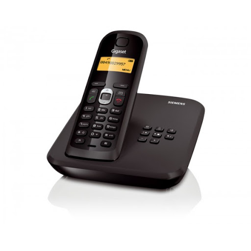 Gigaset Cordless Telefone Model AS200A