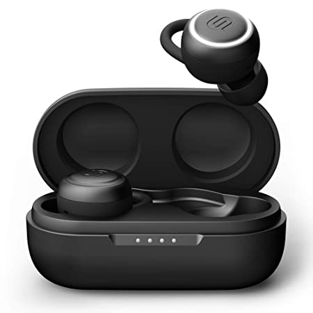 Urbanista Tokyo Plus - Bluetooth Headphone Dark Clown Black