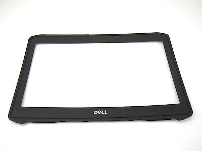 Dell Latitude E6440 14" LCD Front Trim Cover Bezel Plastic No Cam 9DH9H Used A