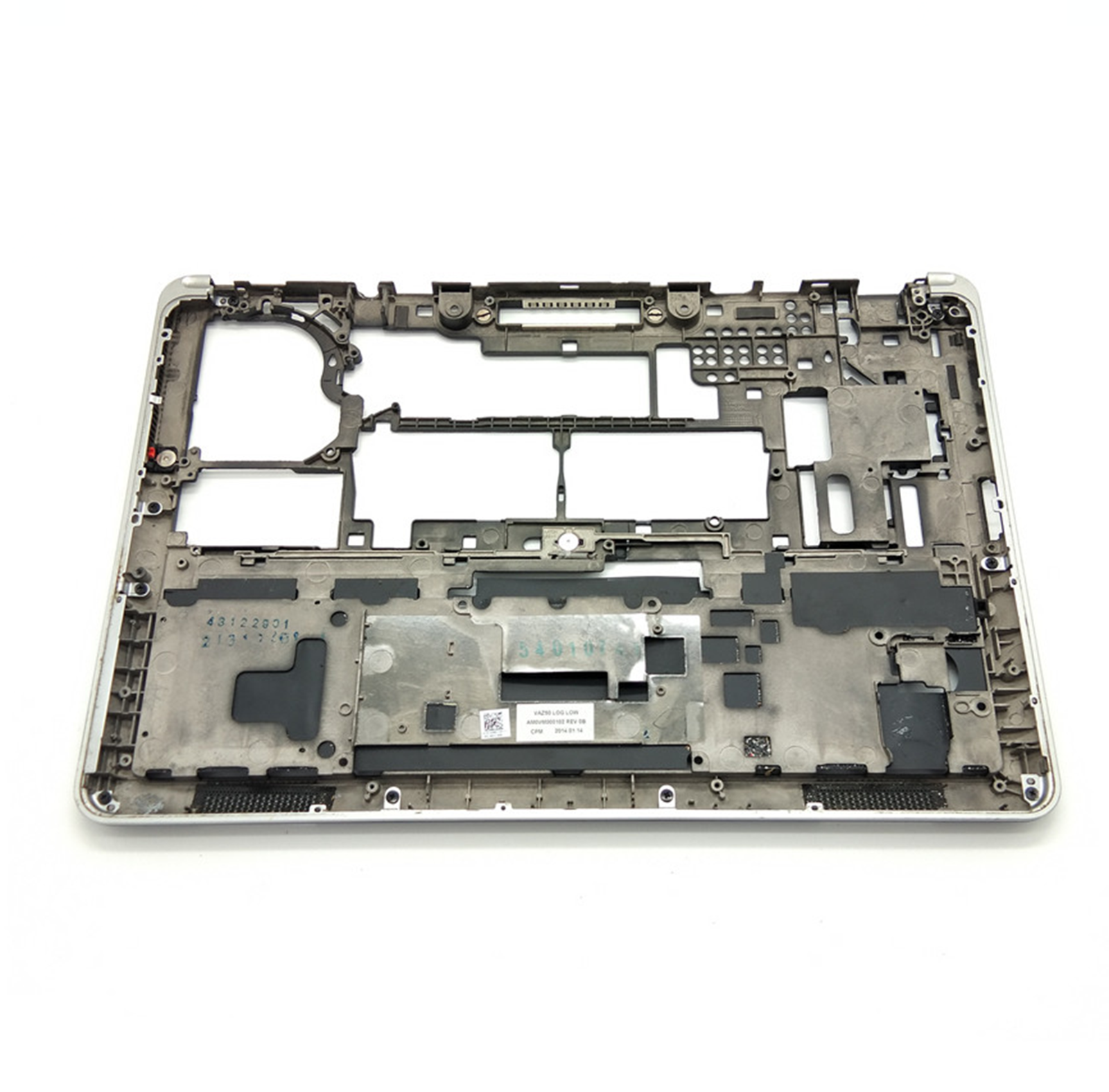 Dell Latitude E7240 BOTTOM BASE CHASSIS 132MD | 0132MD Used A