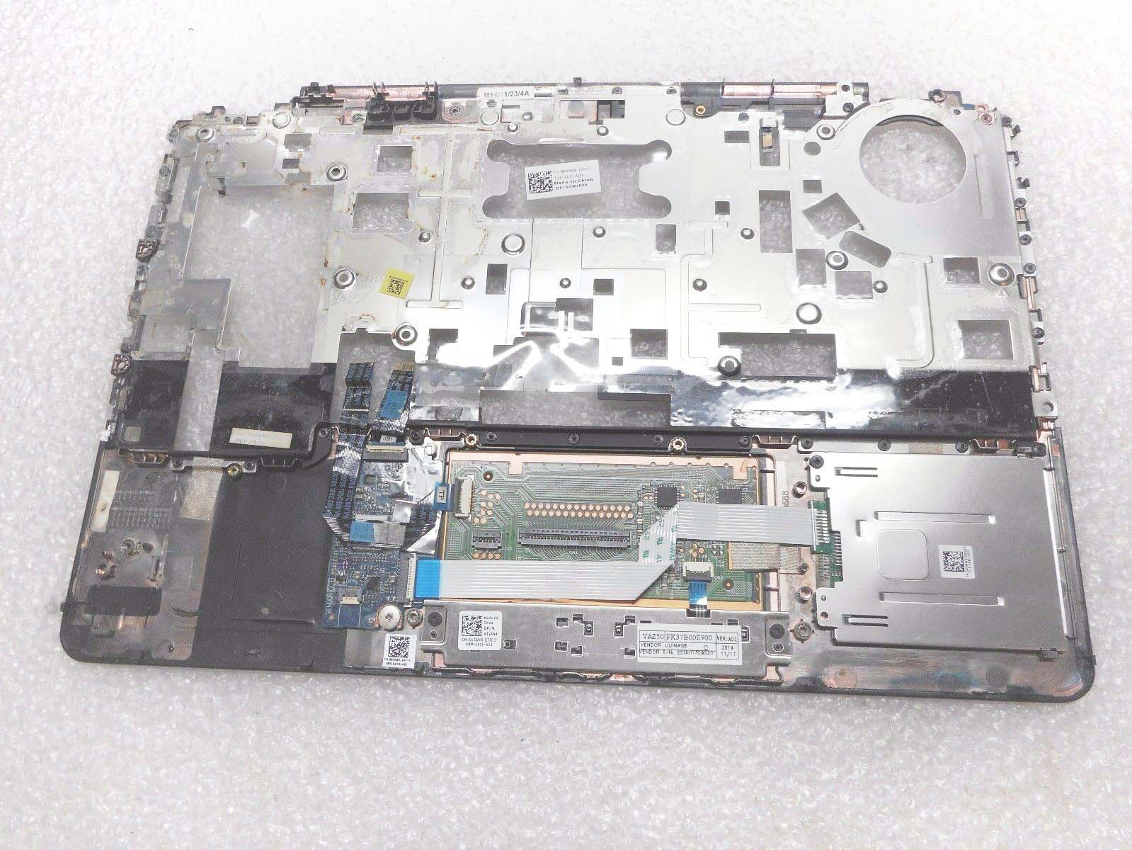 DELL LATITUDE E7240 PALMREST W/TOUCHPAD *XB01  AP0VM000620 08DR9X Used A