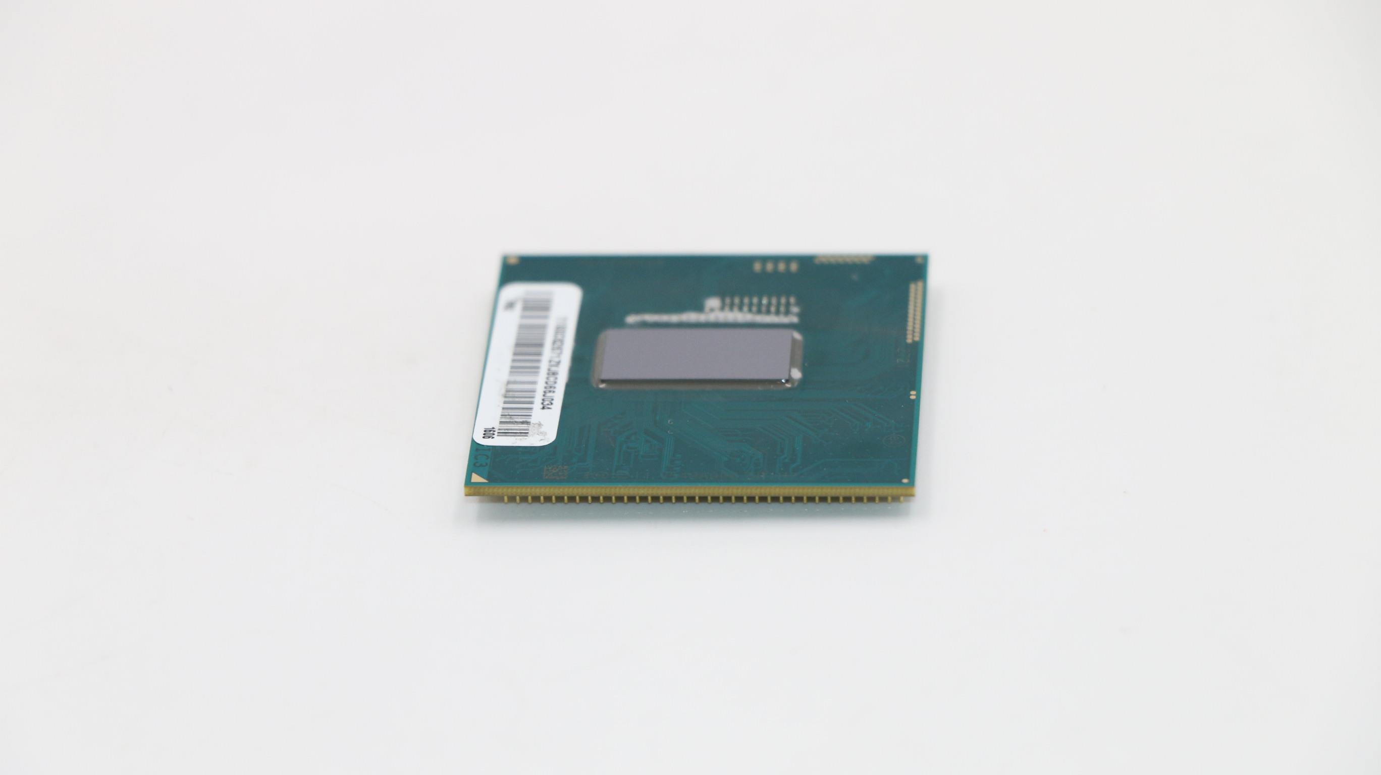 Intel 04X4049 Laptop Used A