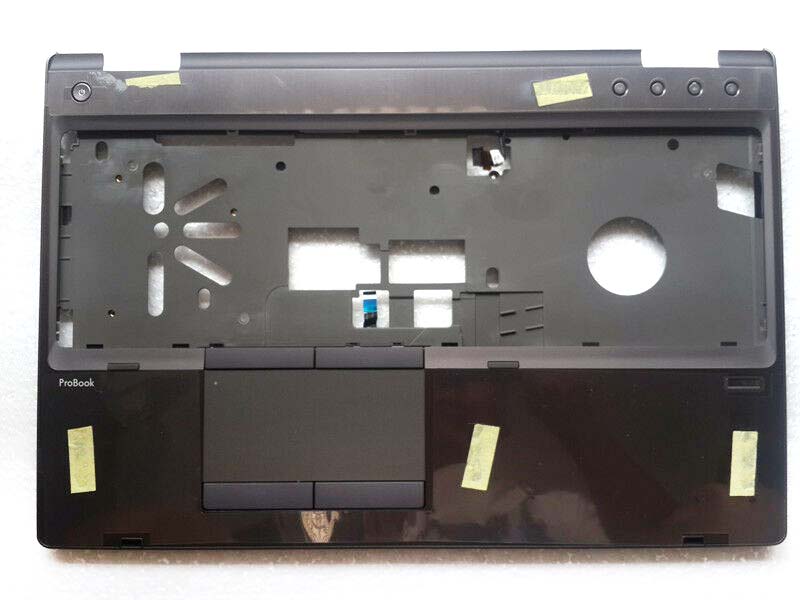 HP ProBook 6560b series UPPER CASE PALMREST 686316-001 Used A