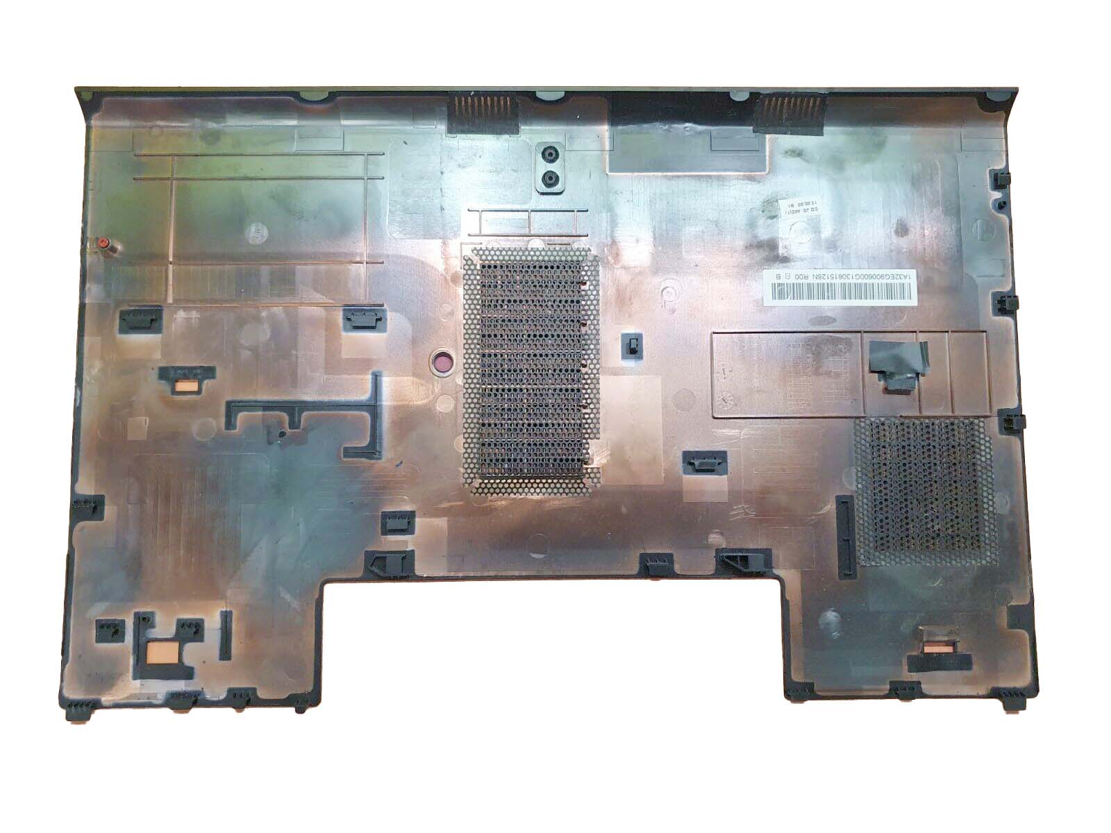 HP laptop base cover for ProBook 6570B ProBook 6560b 1A32EG900600G , 1A22GA000600G Used A