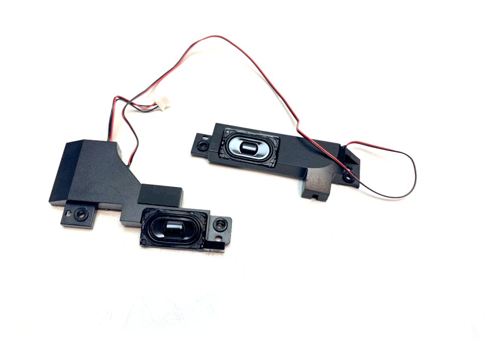 HP 15 series Laptop Speakers for HP 15-D / 570305300HW3G / CODE 121-1810 Used A