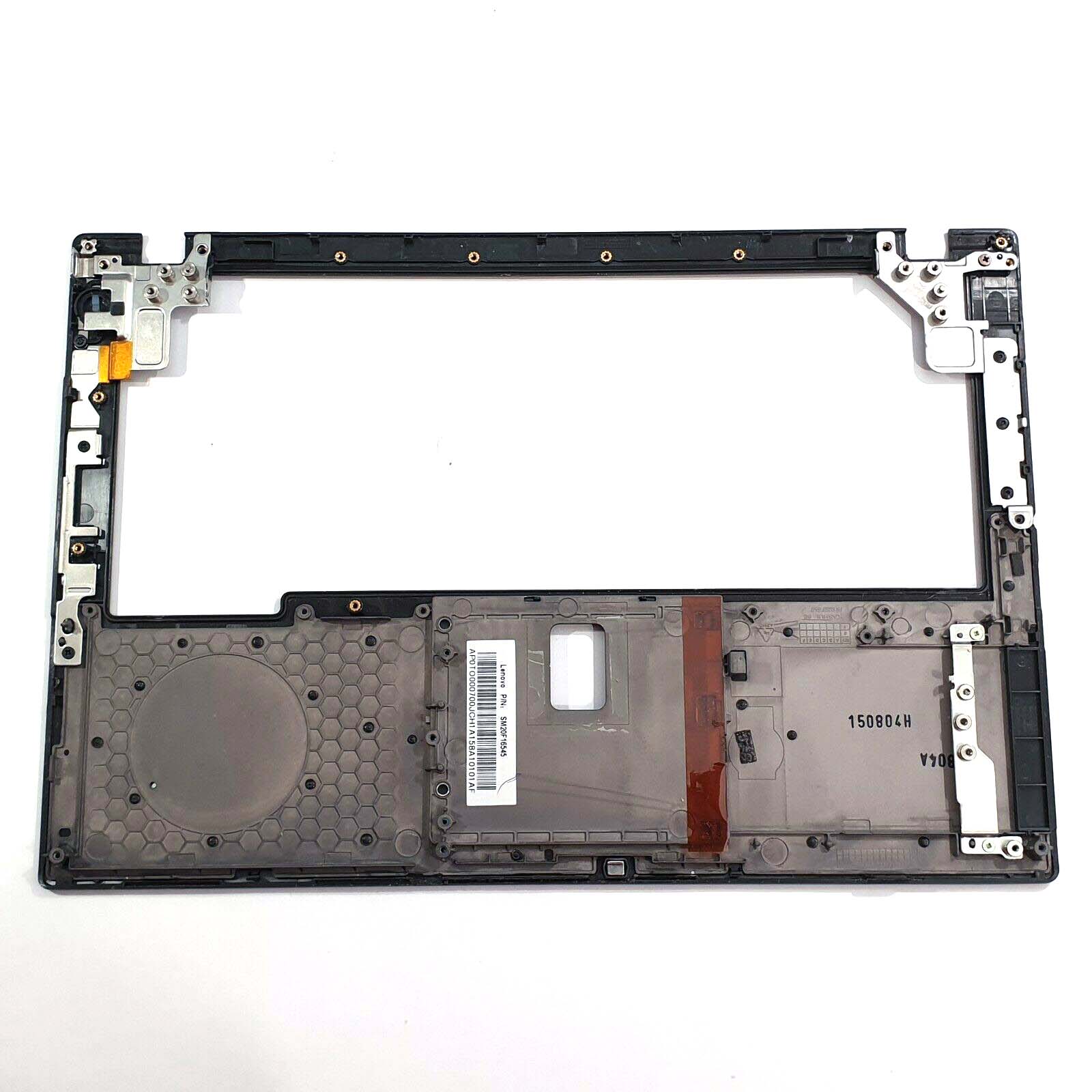 Lenovo ThinkPad X250 Palmrest Top Housing Palmrest SM20F16545 Used A