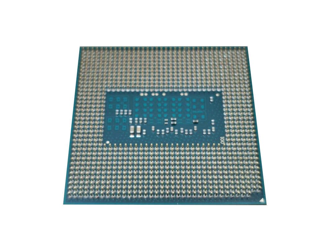 Intel Quad Core Laptop i7-4800MQ 2.70GHz SR15L CPU Processor Socket G3 Used A