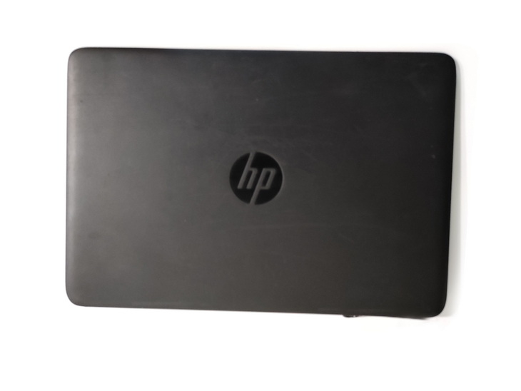 HP EliteBook 820 G1 G2 LCD with LID WebCam Flexand Wifi Assembly 730561-001 6070B0675301 Rear Lid Screen Cover Used A