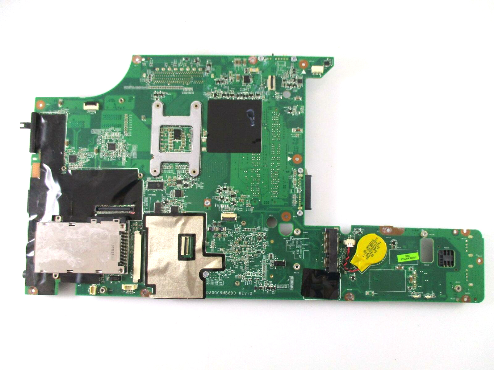 Lenovo L410 HannStar Motherboard MV-494V-0 pn: DA0GC9MB8D0 Used A