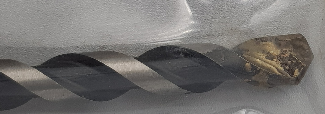 Fischer Wall Drill 8mm x150mm