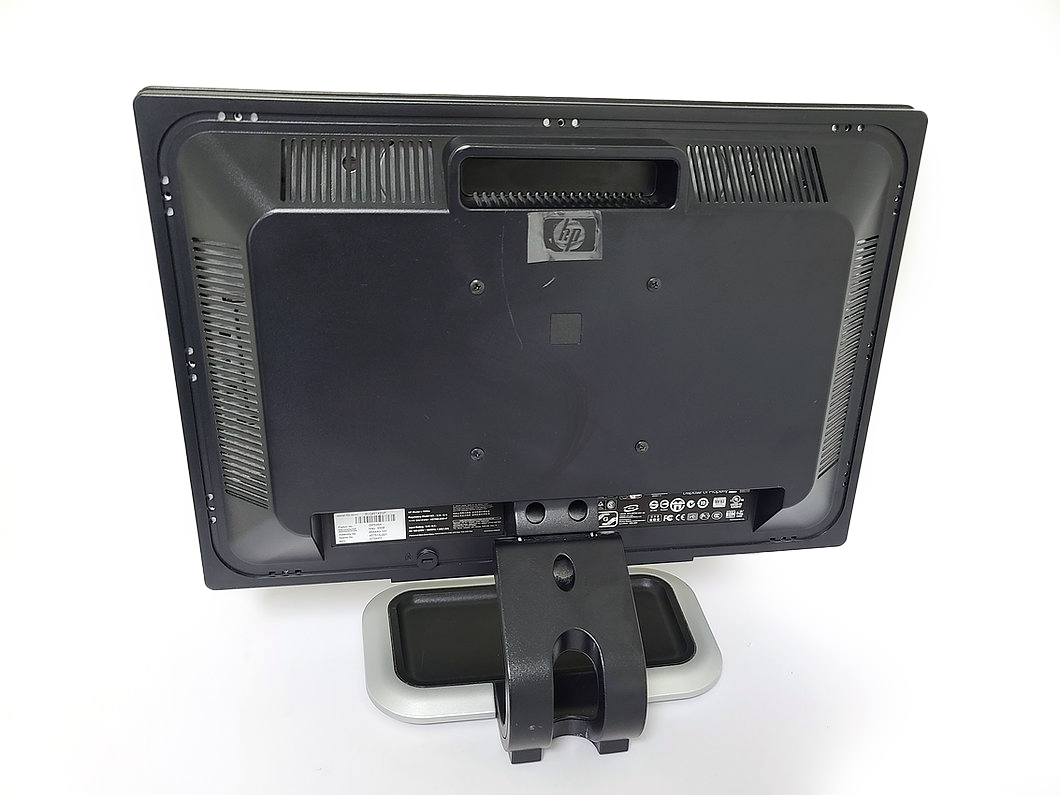 Hp L1906w Monitor  1280 x 1024 TFT 19" Used A