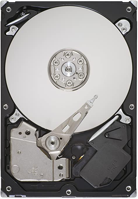 Seagate ST3250824AS Hard Disk 250GB HDD 3.5" SATA Used A