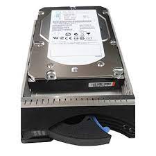 IBM 44X2450 450GB Fiber Channel  SCSI 3.5" Hard Disk OpenBox